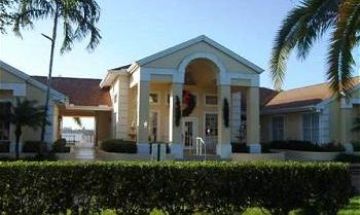 Naples, Florida, Vacation Rental Villa