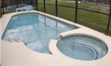 Kissimmee, Florida, Vacation Rental Villa