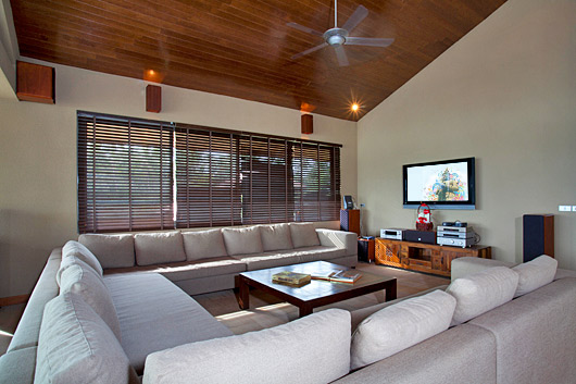 Koh Samui Holiday Villa Rentals