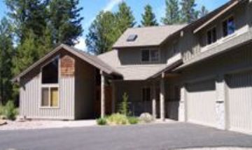 Sunriver, Oregon, Vacation Rental Villa