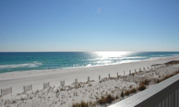 Pensacola Beach, Florida, Vacation Rental Condo