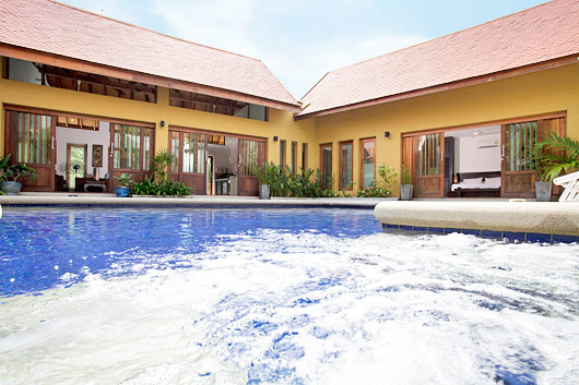 Maret Holiday Rental
