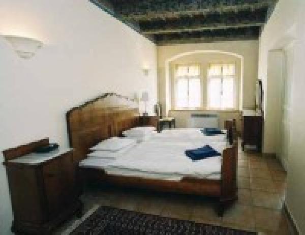 Prague, , Vacation Rental Apartment