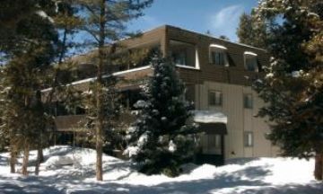 Winter Park, Colorado, Vacation Rental Condo