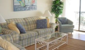 Hilton Head Island, South Carolina, Vacation Rental Condo
