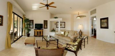 Cape Coral Villa Rental