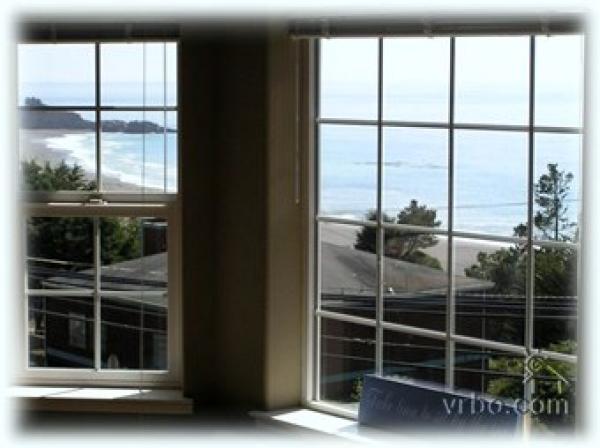 Another ocean view from SeaWatch windows