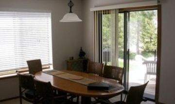 Sunriver, Oregon, Vacation Rental Condo