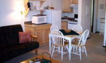 Sunriver, Oregon, Vacation Rental Condo