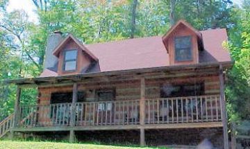 Pigeon Forge, Tennessee, Vacation Rental Cabin