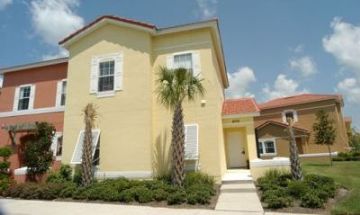 Kissimmee, Florida, Vacation Rental Villa