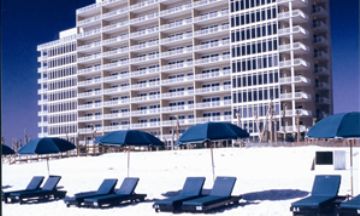 Panama City Beach, Florida, Vacation Rental Condo