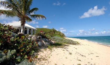 St. Martin, St. Martin, Vacation Rental House