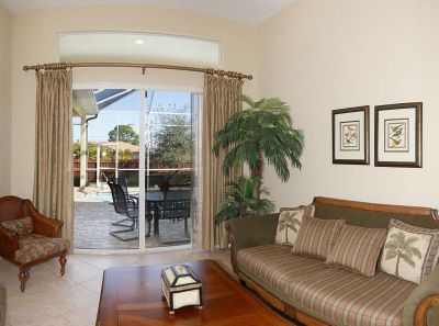 Cape Coral Villa Rental