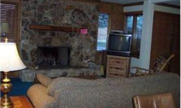 Mammoth Lakes, California, Vacation Rental Condo