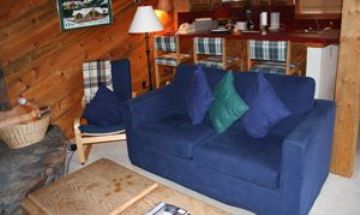 Ketchum, Idaho, Vacation Rental Condo