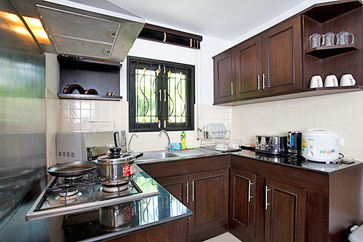 Krabi Villa Vacations