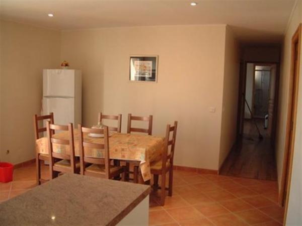 Another view of Dining Area