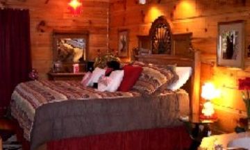 Gatlinburg, Tennessee, Vacation Rental Cabin