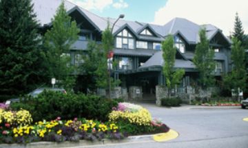 Whistler, British Columbia, Vacation Rental Condo