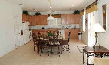 Davenport, Florida, Vacation Rental Villa