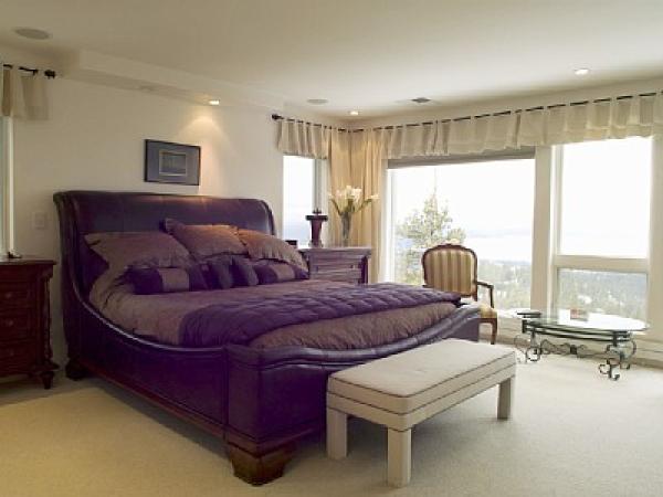 The Bedrooms Are Spacious And Comfortable