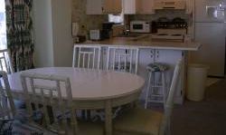 North Myrtle Beach, South Carolina, Vacation Rental Condo