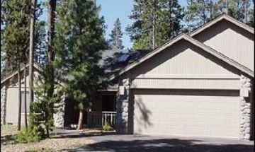 Sunriver, Oregon, Vacation Rental House