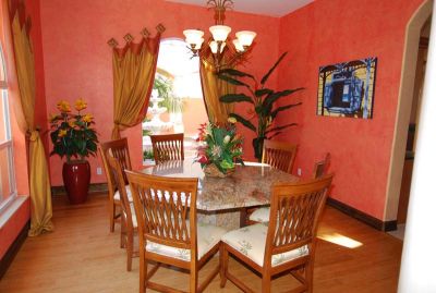 Cape Coral Villa Rental