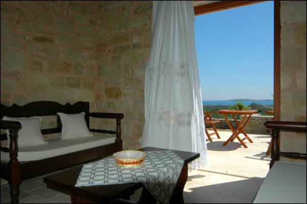 Palekastro, Crete, Vacation Rental House