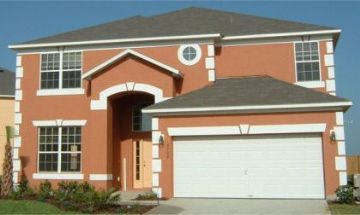 Kissimmee, Florida, Vacation Rental Villa