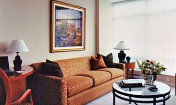 Vancouver, British Columbia, Vacation Rental Condo