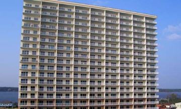 Gulf Shores, Alabama, Vacation Rental Condo