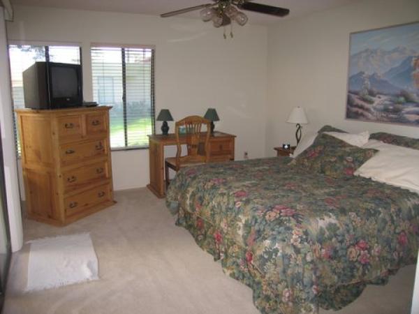Bedroom #2