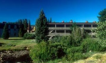 Winter Park, Colorado, Vacation Rental Condo