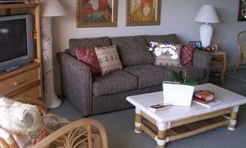 Kihei, Hawaii, Vacation Rental Condo