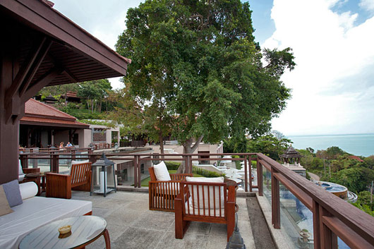 Thailand Beachfront Vacation Rentals