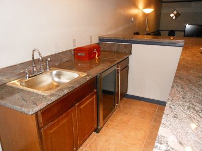 Las Vegas Gem 4 luxury vacation rental