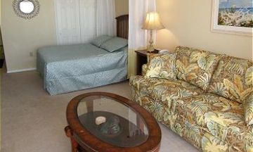 Fort Walton Beach, Florida, Vacation Rental Condo