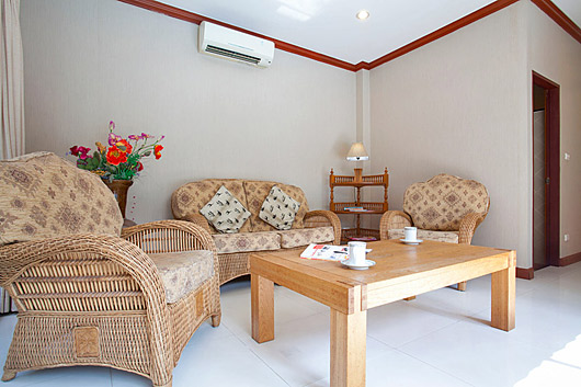 Pattaya, Thailand, Vacation Villa