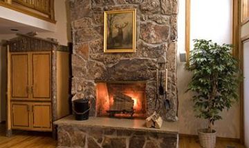 Teton Village, Wyoming, Vacation Rental Condo