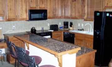 Breckenridge, Colorado, Vacation Rental House
