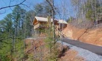 Pigeon Forge, Tennessee, Vacation Rental Cabin