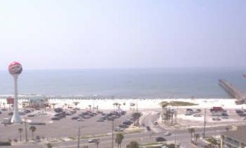 Pensacola Beach, Florida, Vacation Rental Condo