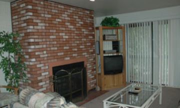 Park City, Utah, Vacation Rental Condo