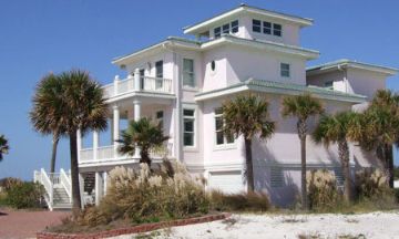 Gulf Shores, Alabama, Vacation Rental Villa