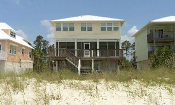 Port St. Joe, Florida, Vacation Rental Villa