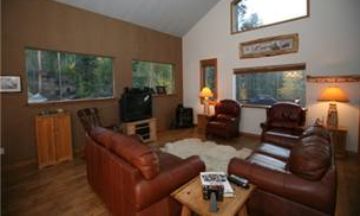 Winter Park, Colorado, Vacation Rental Villa