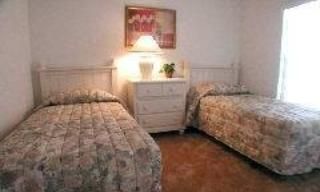 Clermont, Florida, Vacation Rental Villa