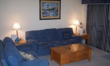Hilton Head Island, South Carolina, Vacation Rental House